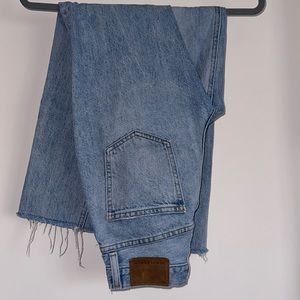 Denim Forum jeans